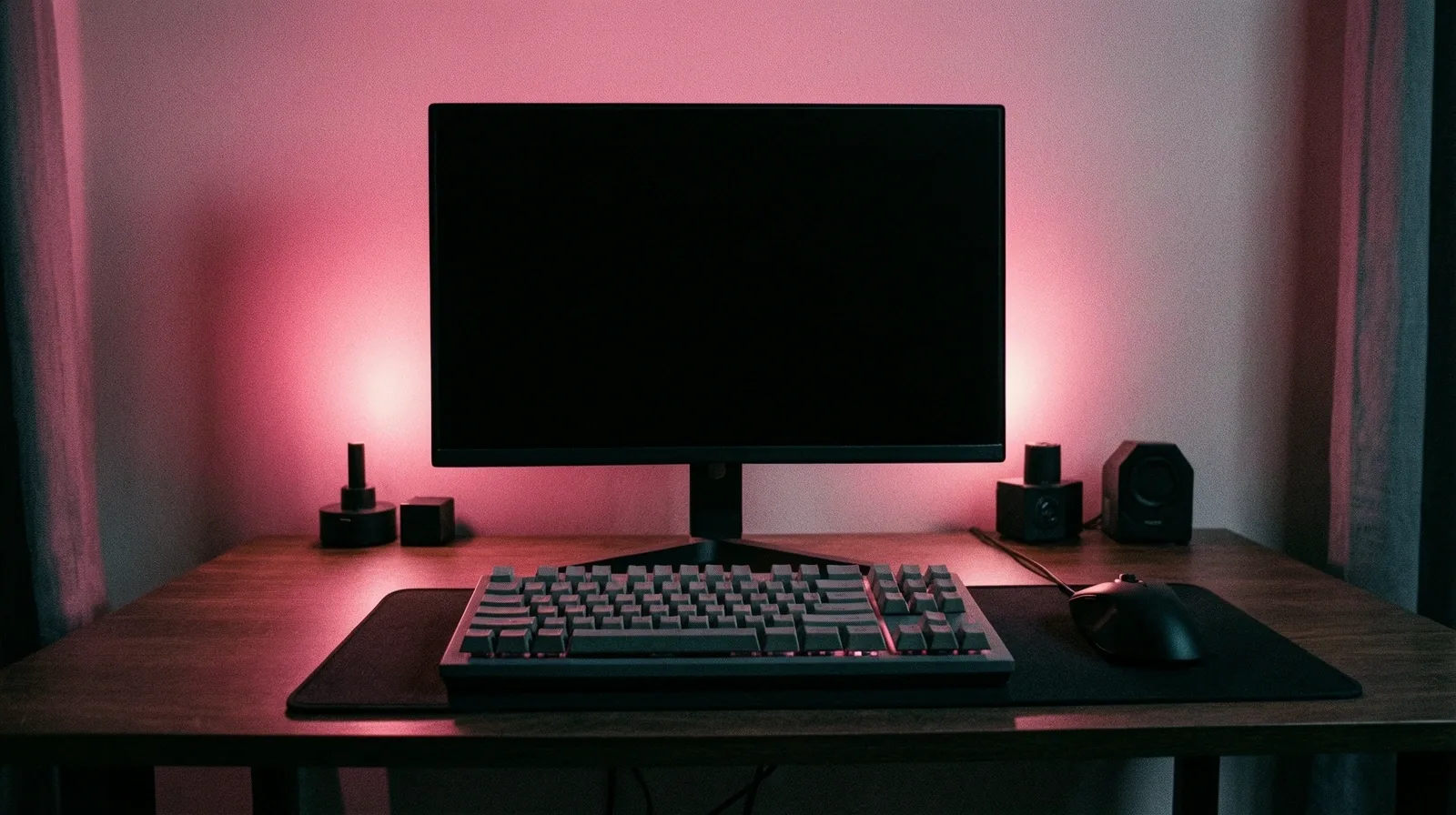 Ambiance SimpleVexa