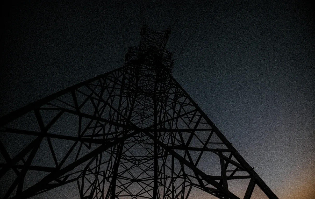 Station de transmission SimpleVexa