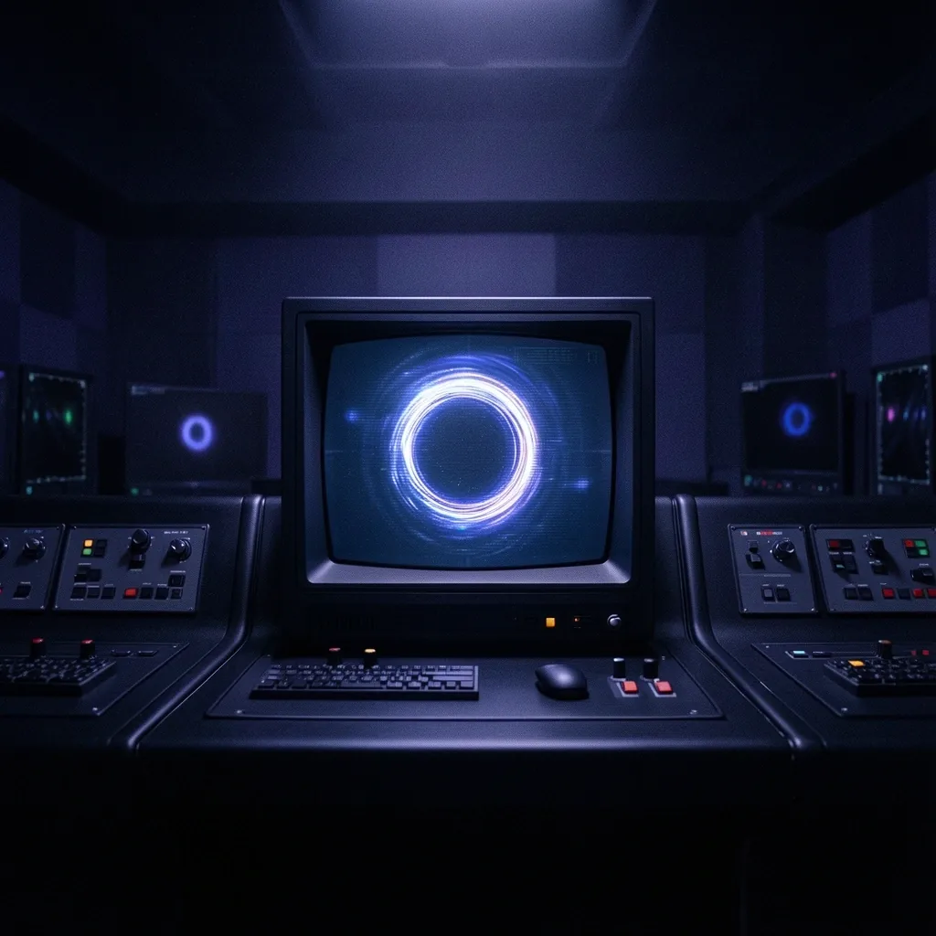 Radar de signal