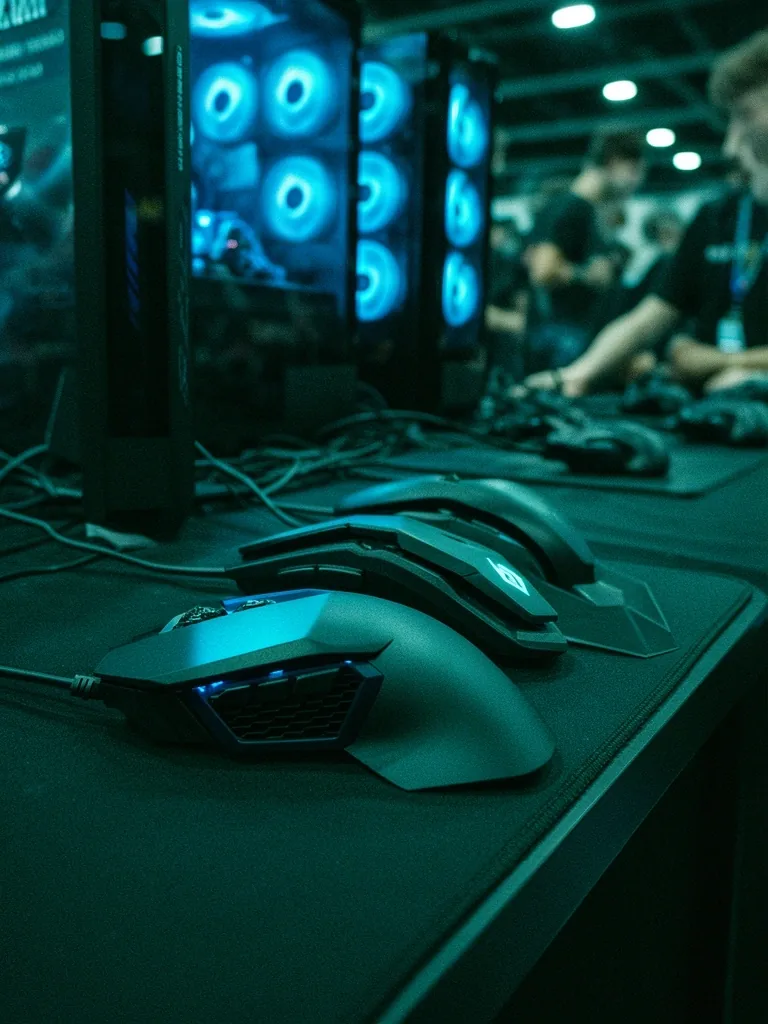 Dossier Esport